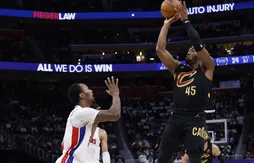 Pronostics NBA | Misez sur Donovan Mitchell face aux Knicks