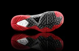 Nike dévoile la LeBron 9