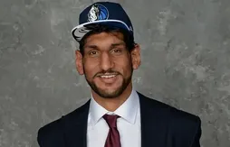 Dallas : Satnam Singh pas en NBA cette saison ?