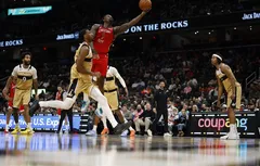 Stats & Highlights | Les Pelicans retrouvent des ailes à Washington