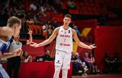 Les Knicks vont tester un international polonais