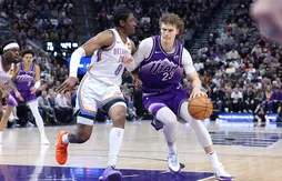 Le MVP de la nuit | Lauri Markkanen, un “Finnisher” en force