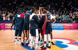 Coupe du monde 2023 : le point sur les premiers pays qualifiés