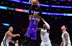 Darvin Ham aurait aimé regarder la victoire sur les Grizzlies comme spectateur