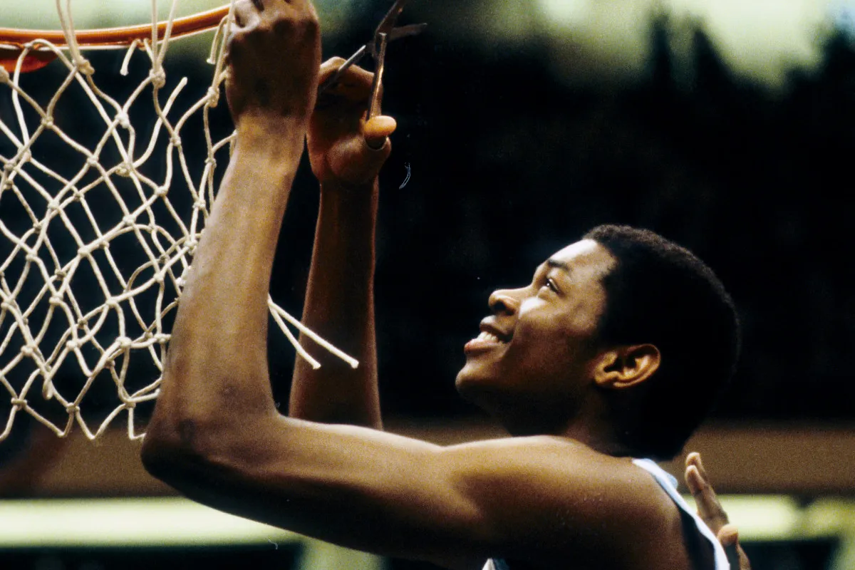 Sam Perkins