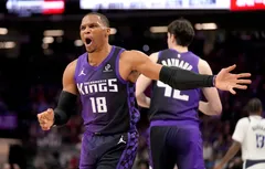Les Kings confirment : ils sont la pire équipe en quatrième quart-temps