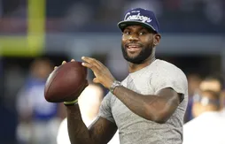 En 2011, LeBron James a vraiment envisagé de rejoindre la NFL