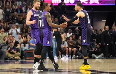 Les Kings prêts à faire exploser leur effectif ?