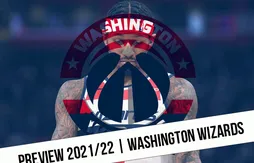 Preview 2021/22 | La magie de Bradley Beal suffira-t-elle pour les Wizards ?