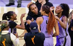 Kiah Stokes, l’improbable MVP des Finals WNBA ?
