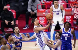 Pour Tyrese Haliburton, les Kings se cherchent encore une identité