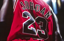 Une carte de Michael Jordan vendue presque trois millions de dollars