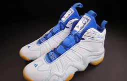 Adidas : une nouvelle Crazy 8 en hommage à Kareem Abdul Jabbar