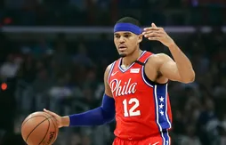 Pour Doc Rivers, Tobias Harris dribble trop