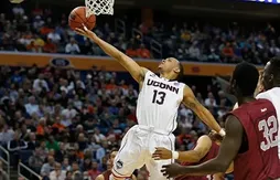 Présentation du Final Four 2014 : Connecticut Huskies