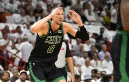 Les Celtics ont perdu Kristaps Porzingis