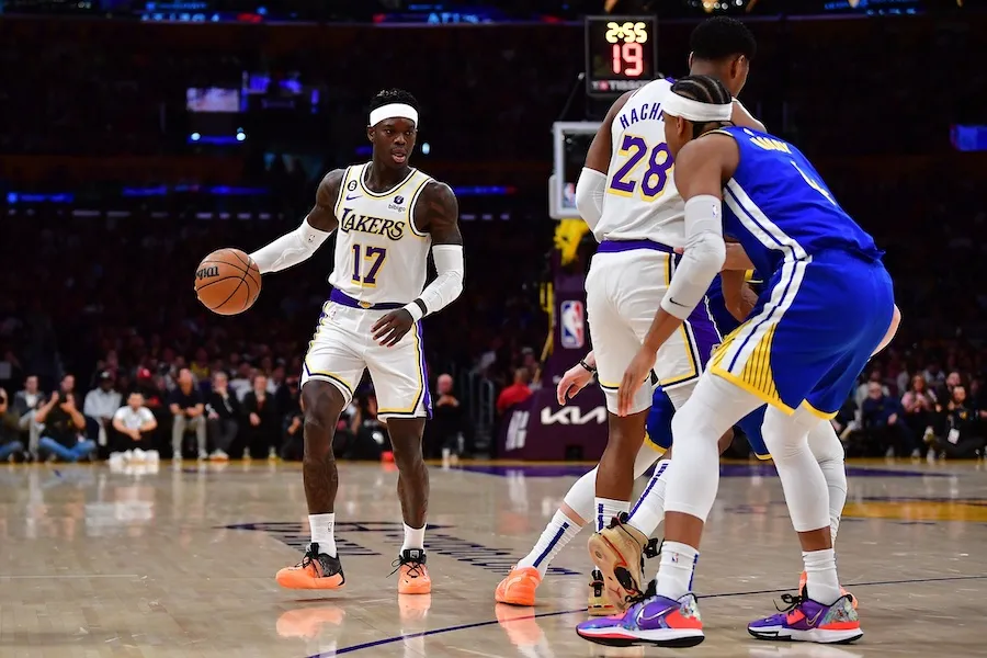 Dennis Schroder