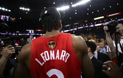 Le retour de Kawhi Leonard à Toronto bloqué… par l’enquête visant les Clippers !