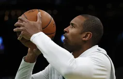 Al Horford, le parfait « Space 5 » pour les Warriors