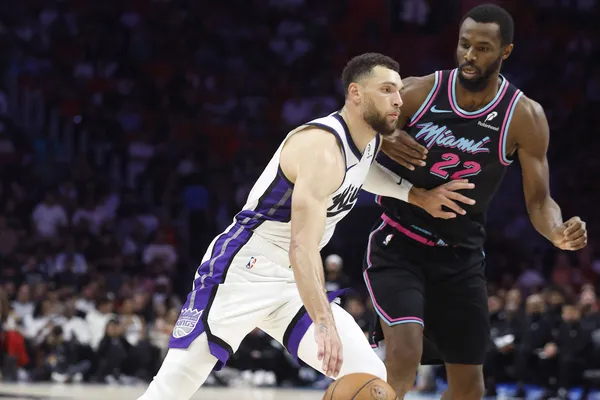 Stats & Highlights de la nuit | Les Kings surprennent le Heat