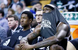 Reggie Evans, le col bleu par excellence