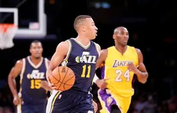 À la rencontre de Dante Exum, le rookie du Jazz