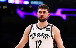 Steve Nash confirme une rechute pour Joe Harris