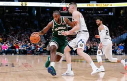 La défense de Milwaukee étouffe Denver dans le money time