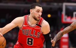 Les Bulls n’arrivent (toujours) pas à conserver un avantage