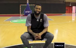 Ancien joueur de Pro A, Tony Dobbins devient assistant-video chez les Celtics