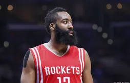 Faux départ pour les Rockets