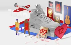 [Michael Jordan au Hall of Fame] L’Histoire de la Air Jordan et le Top 3 des publicités