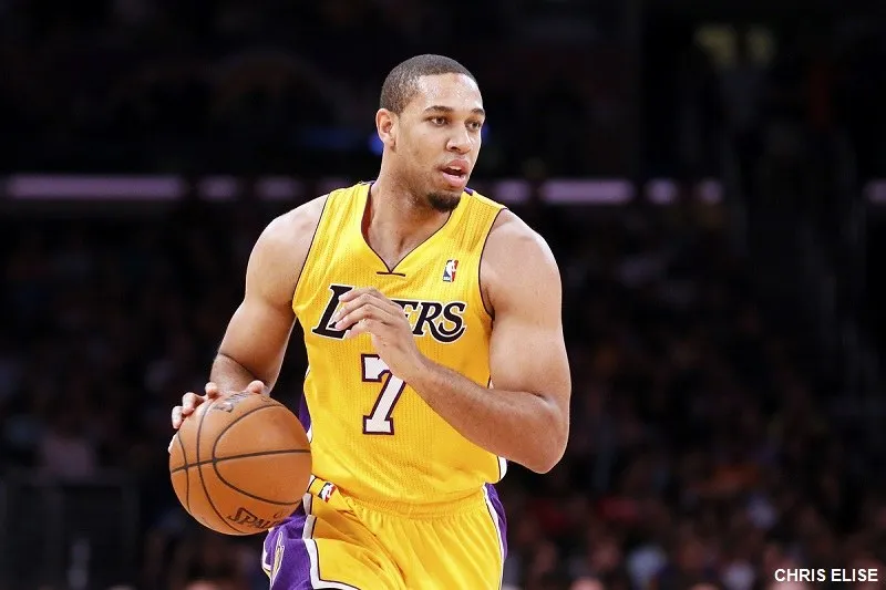Xavier Henry