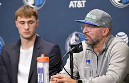 Une prolongation de contrat pour Jason Kidd chez les Mavs ?