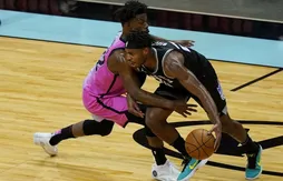 À Miami, les Kings estiment ne pas avoir été aidés par les arbitres