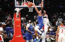 Déçu par ses titulaires, Jamahl Mosley a préféré laisser les remplaçants en jeu