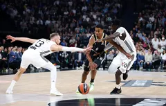 Theo Maledon devrait bien filer au Real Madrid