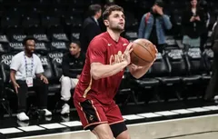 Raul Neto rejoint le Fenerbahce
