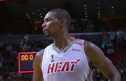 Le Heat s’impose à l’arraché face au Jazz