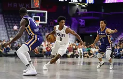 All-Star Weekend | Un All-Star Game de G-League en lever de rideau