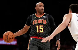 « Quoi qu’il arrive, ça me va » : Vince Carter en paix avec sa (possible) fin de carrière