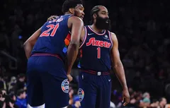 James Harden intègre le Top 20 des meilleurs passeurs de l’histoire