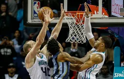 Hornets – Grizzlies : Ja Morant à la dernière seconde !