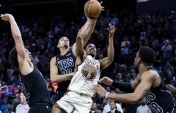 De’Anthony Melton repart pour un tour avec les Warriors