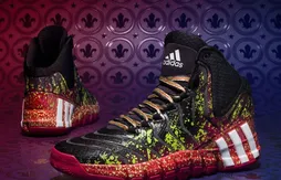 Adidas sort une collection spécial All-Star game