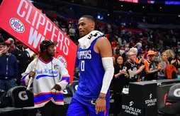 Pour aider les Clippers, Russell Westbrook demande à être 6e homme