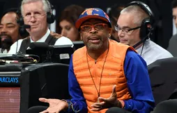 Spike Lee va diriger une série sur les Knicks des années 1990