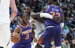 Une rivalité naissante entre les Nuggets et les Suns ?