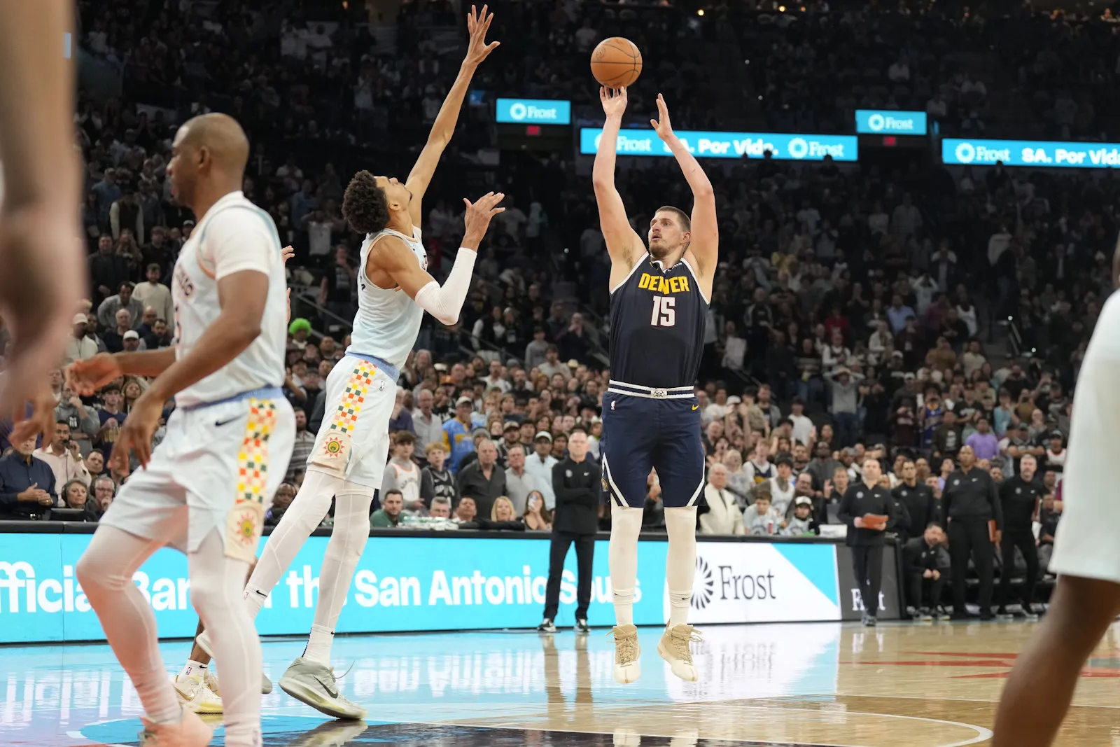 Nikola Jokic