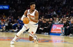 RJ Barrett, un réveil à point nommé pour les Knicks
